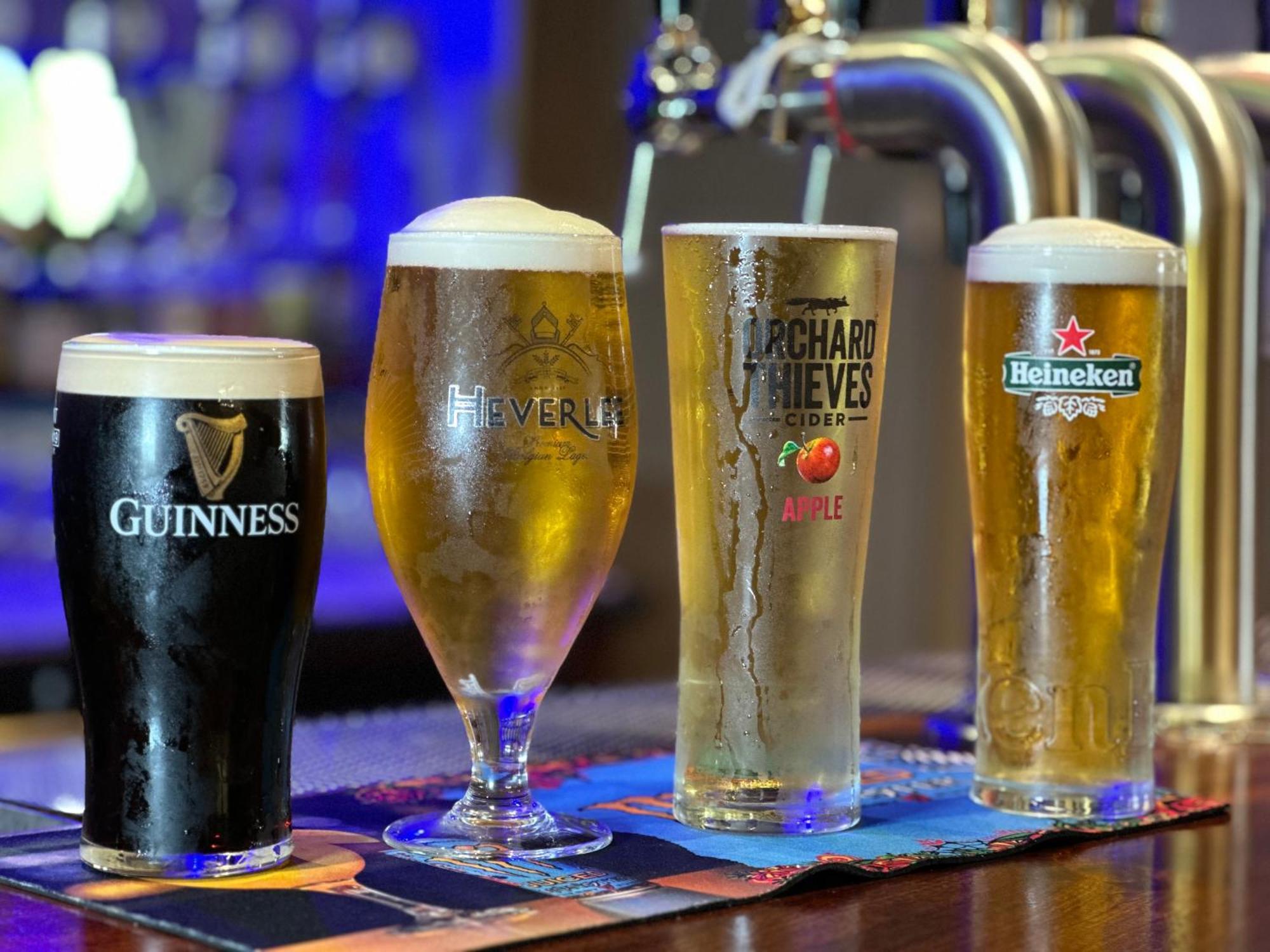Mellon Country Inn Hotel Omagh Bagian luar foto