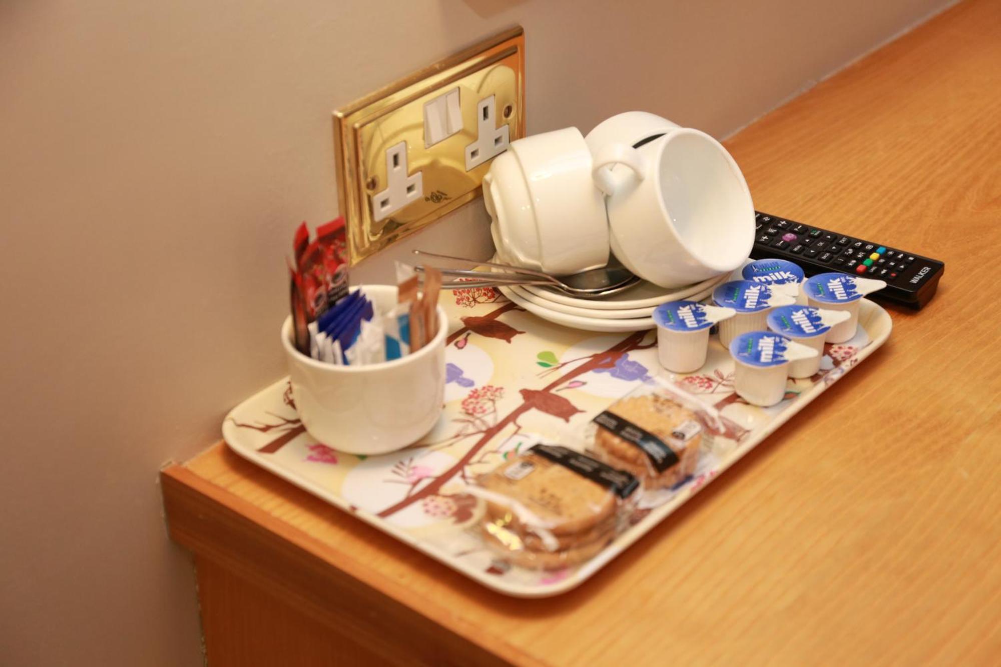 Mellon Country Inn Hotel Omagh Bagian luar foto