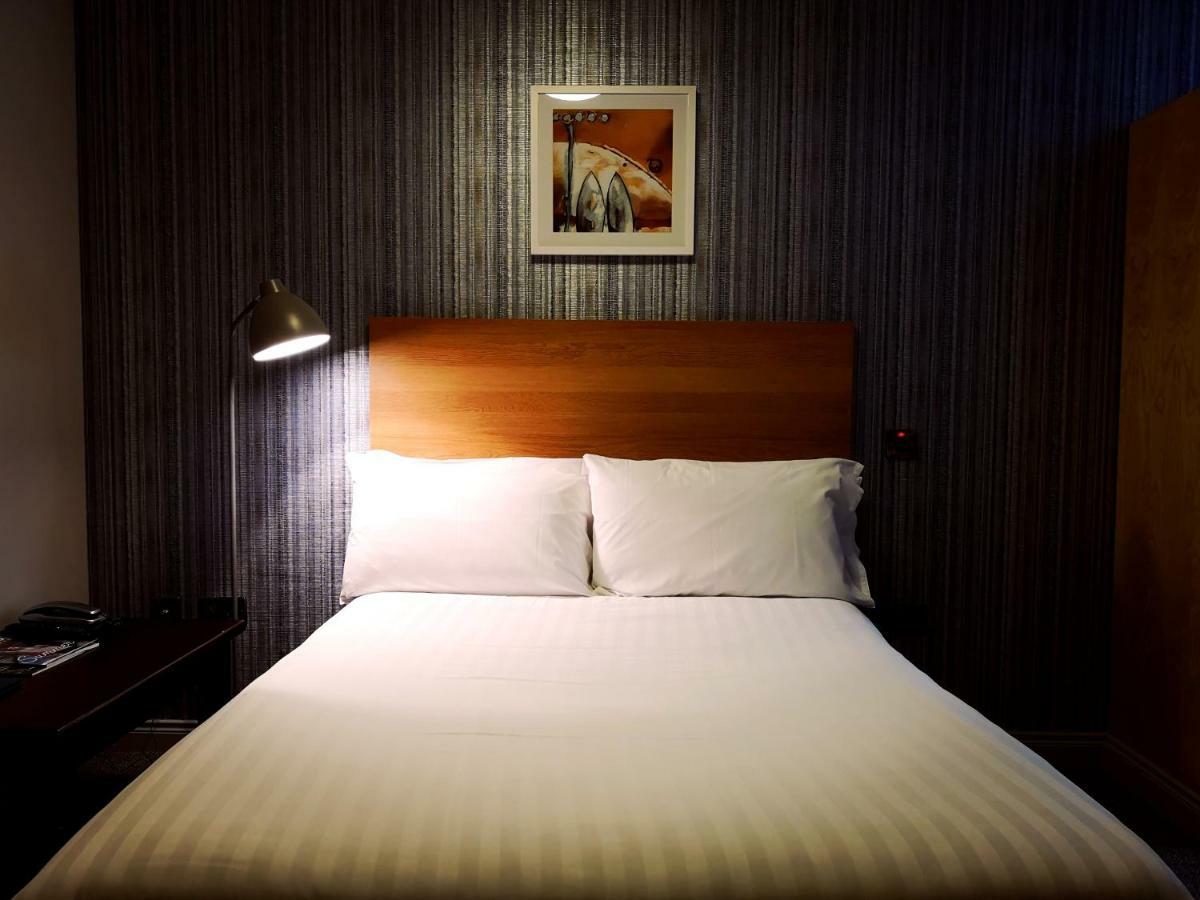 Mellon Country Inn Hotel Omagh Bagian luar foto